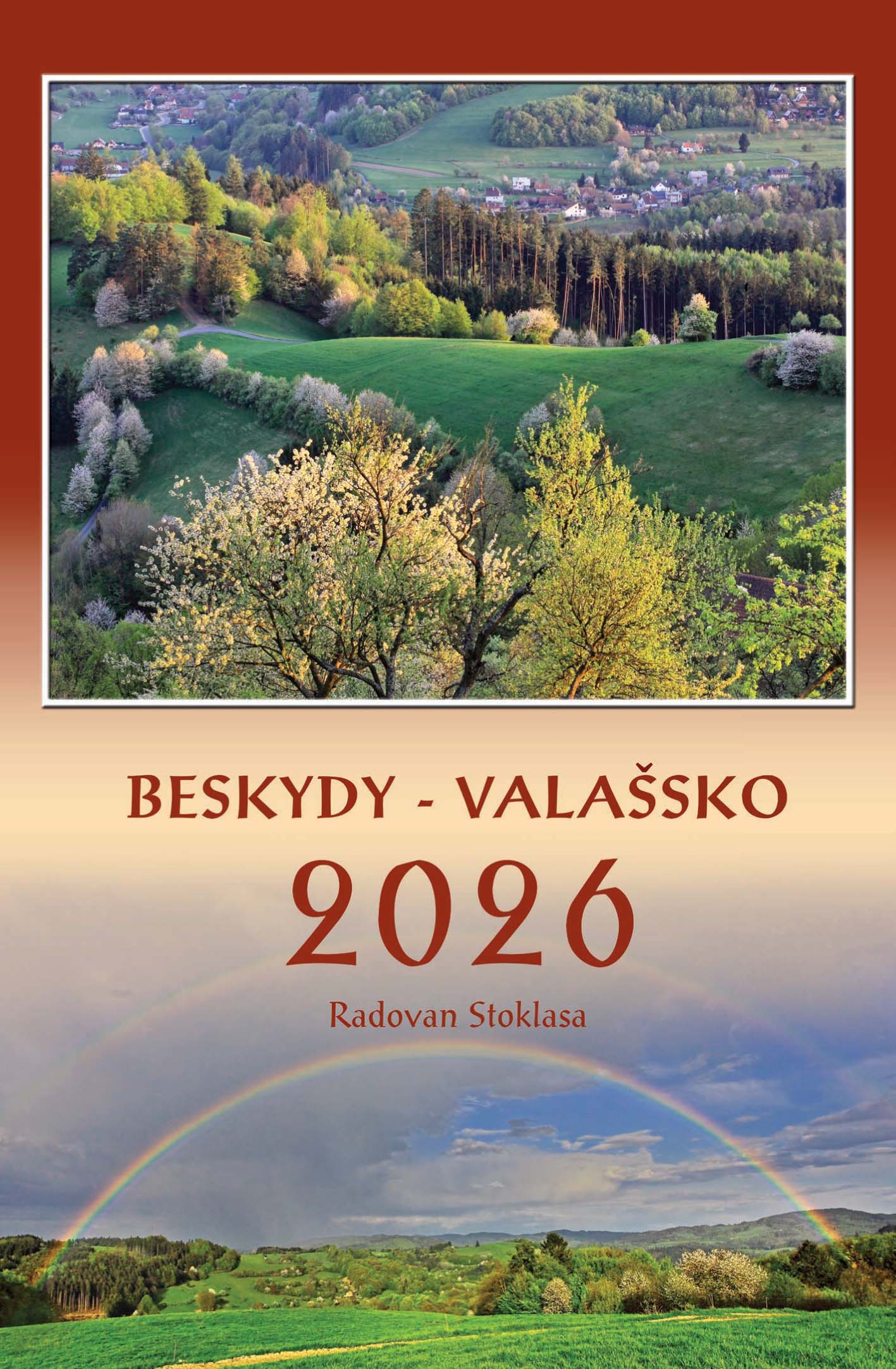 Beskydy - Valašsko