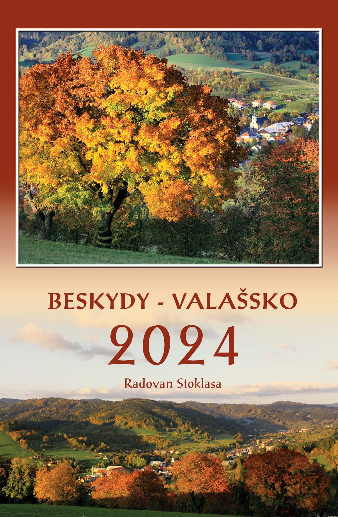 Beskydy - Valašsko