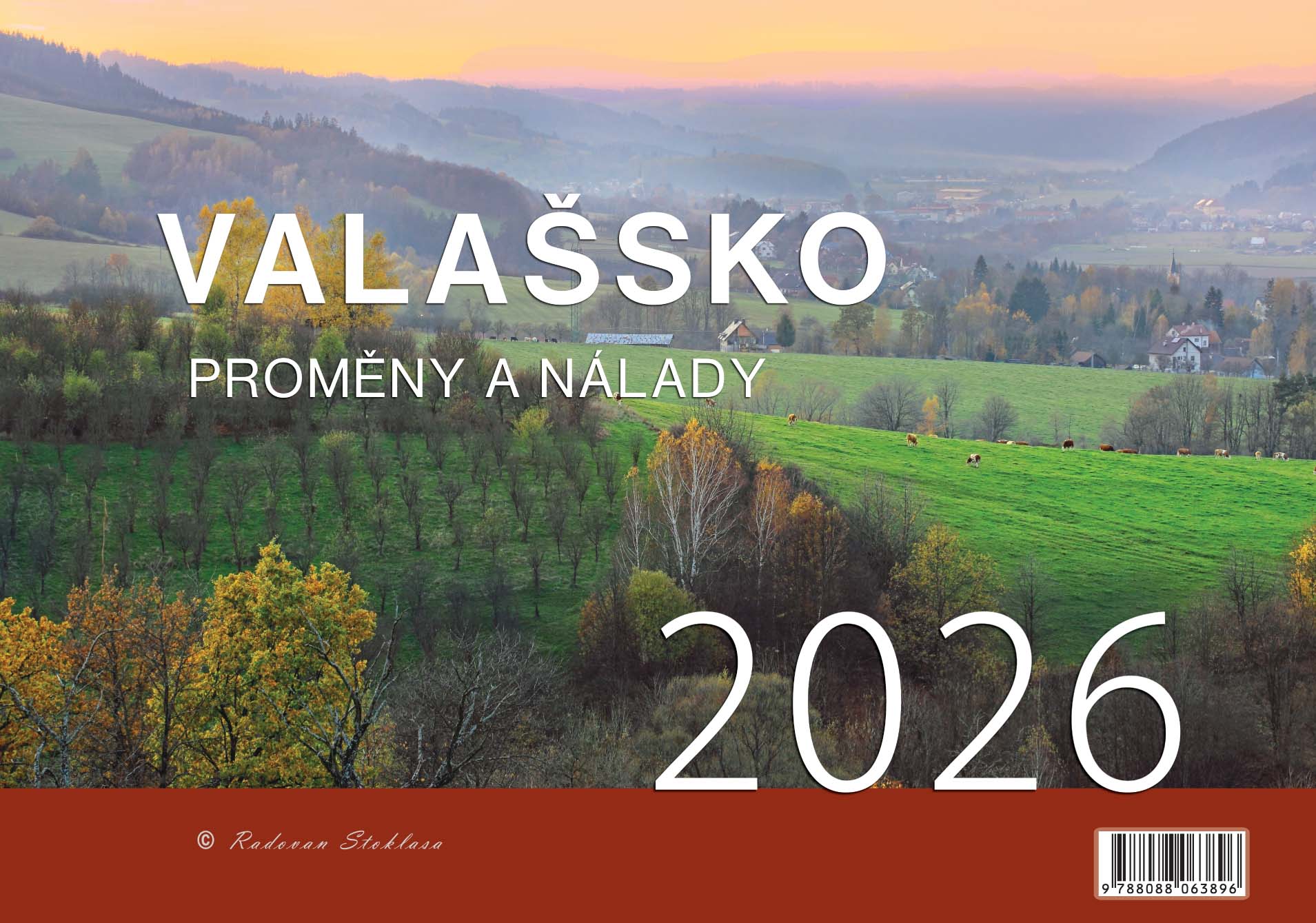 Valašsko • Proměny a nálady