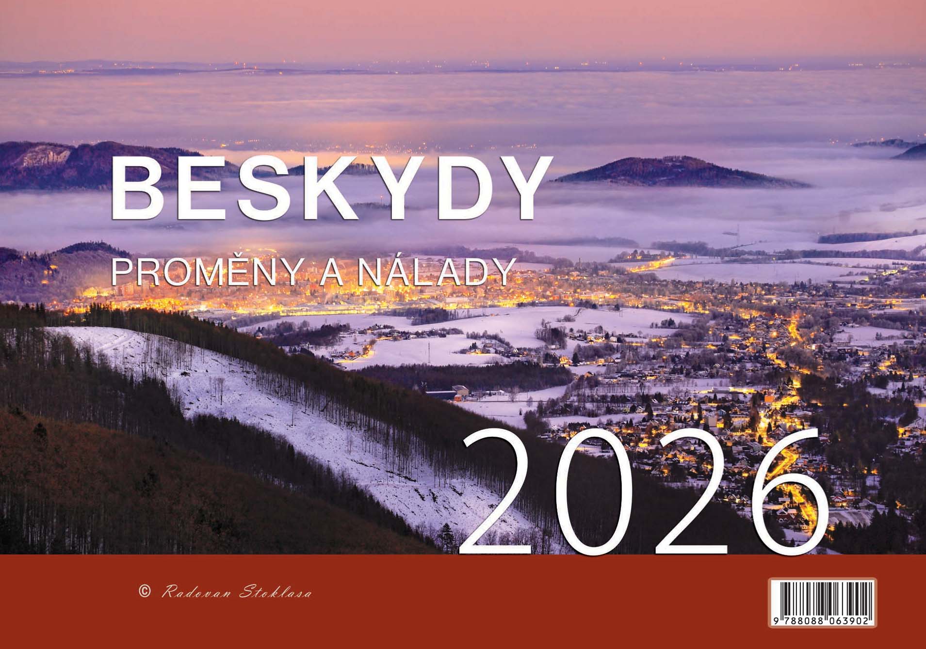 Beskydy • Proměny a nálady