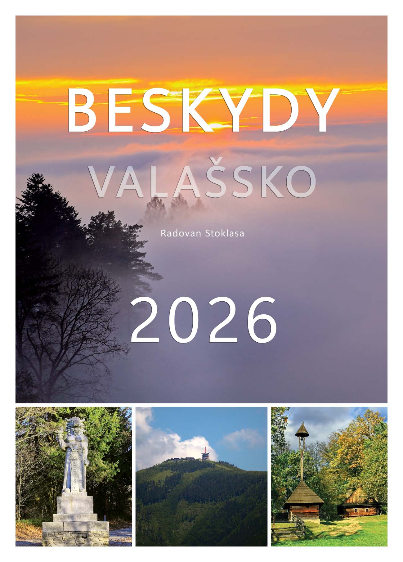 Beskydy