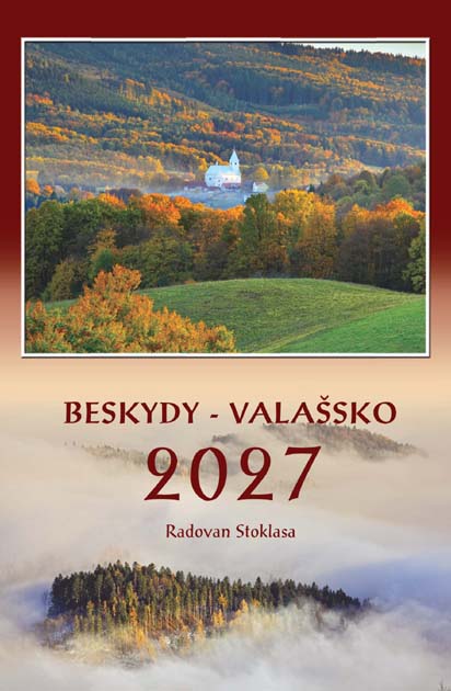 Beskydy - Valašsko