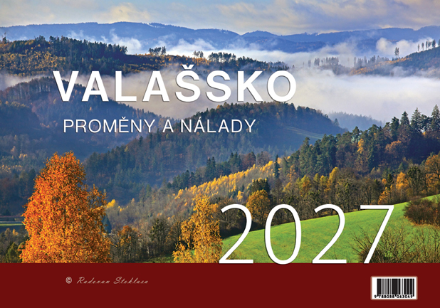 Valašsko • Proměny a nálady